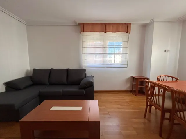 Se alquila piso centrico — 9