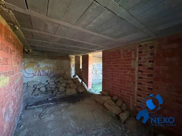 Casa para terminar en plena naturaleza | vistas al valle y tranquilidad en armendite — 23