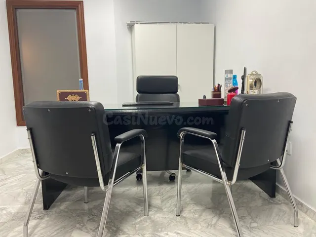 Despachos Profesionales en Pleno Centro — 5
