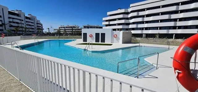 Piso 3 habitaciones 138m² en venta - Los Álamos — 11