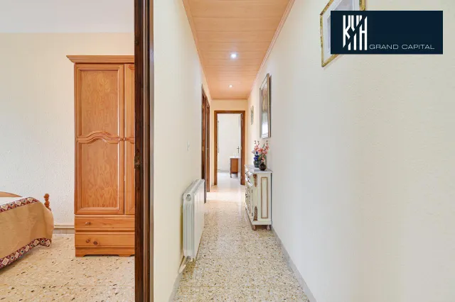 CASA MAÇANET DE LA SELVA — 38