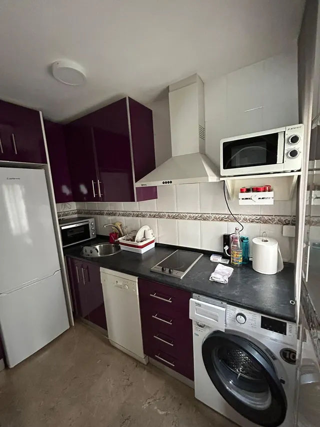 Apartamento 1 habitación 55m² en venta - Centro - foto 5