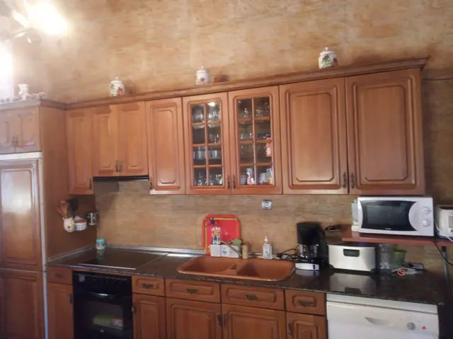 Céntrico !! Se Vende Chalet en Valle de Mena — 7
