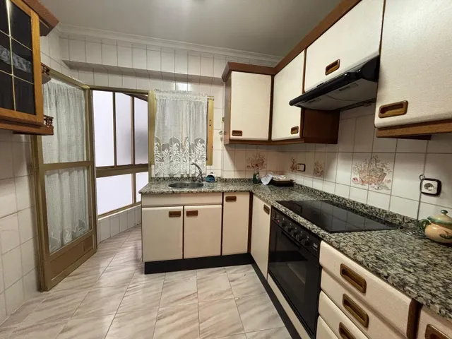 Vivienda en alquiler en campoamor — 13