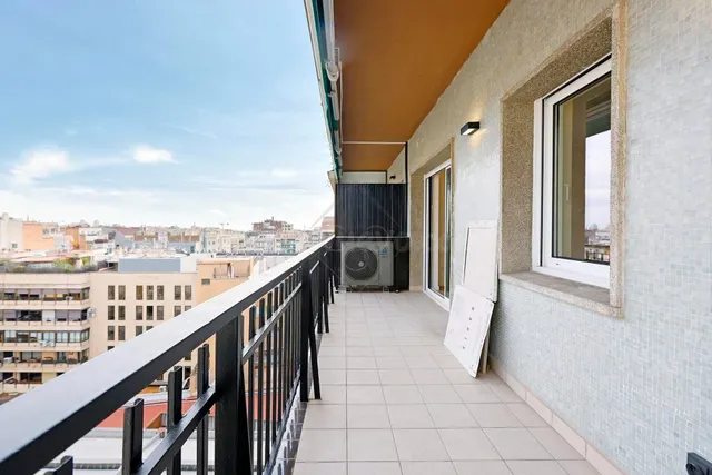 Nuevo a estrenar alto piso Vista — 5