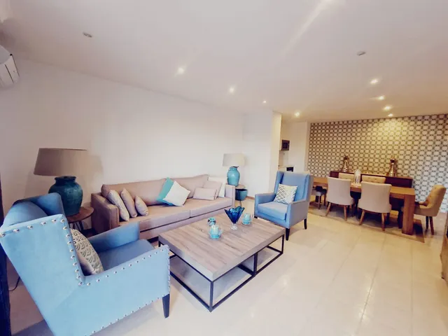 Chalet 6 habitaciones 415m² en venta - Paraiso-Barronal — 18