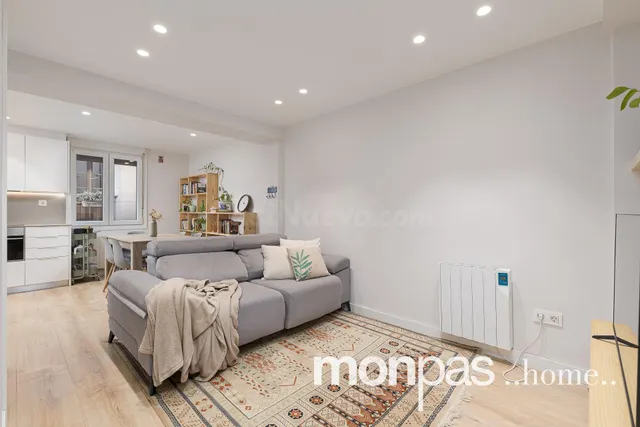 Piso en venta en Tolosa