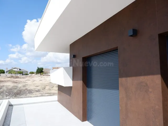 Villa 3 habitaciones 240m² en venta - Pueblo 4 — 11