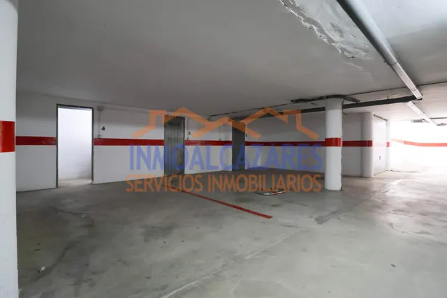 Apartamento de 2 dormitorios, 1 baños y 2 terrazas. en el centro de los alcazares, Murcia — 32