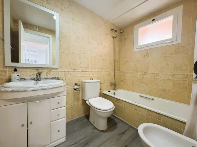 FANTASTICO APARTAMENTO CON VISTAS AL MAR — 26