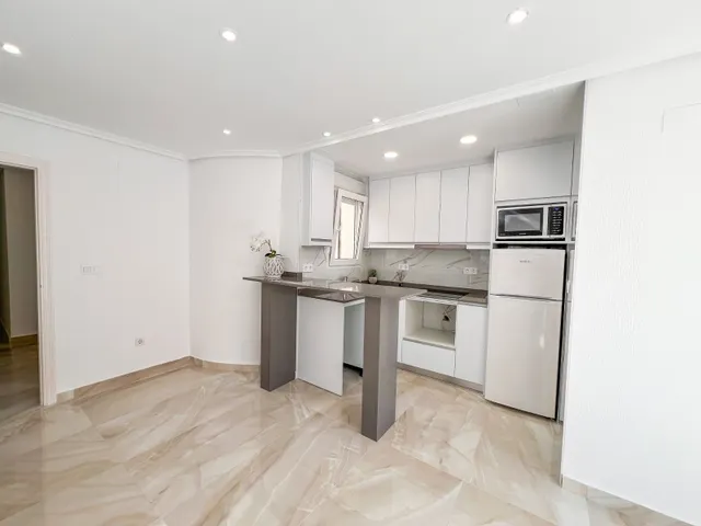 Ático 2 habitaciones 76m² en venta - torrevieja — 4