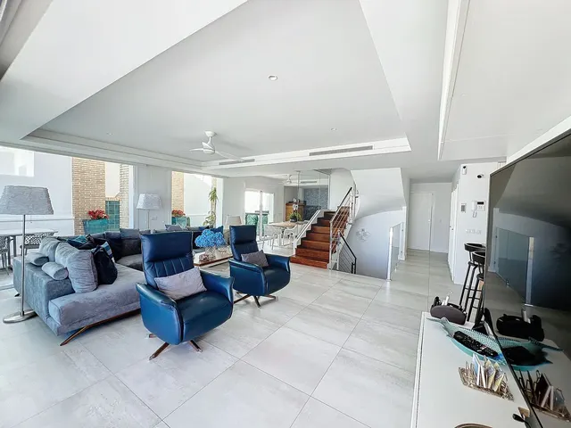 Adosado 3 habitaciones 358m² en venta - Centro — 30