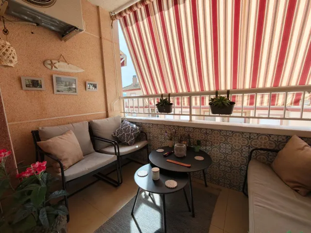 Apartamento 2 habitaciones 62m² en venta - Comunidad valenciana — 7
