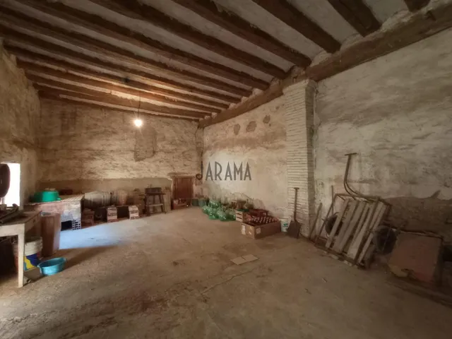 UNIFAMILIAR EN MURCHANTE — 19