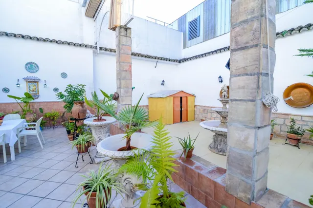 Adosado 5 habitaciones 254m² en venta - Montilla - foto 3
