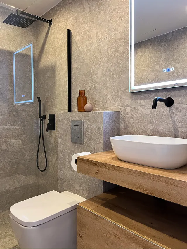 Ático Dúplex 3 habitaciones 137m² en venta - Marbella - foto 3