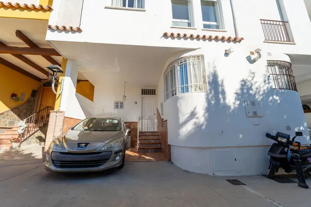Adosado 5 habitaciones 152m² en venta - Marbella — 40