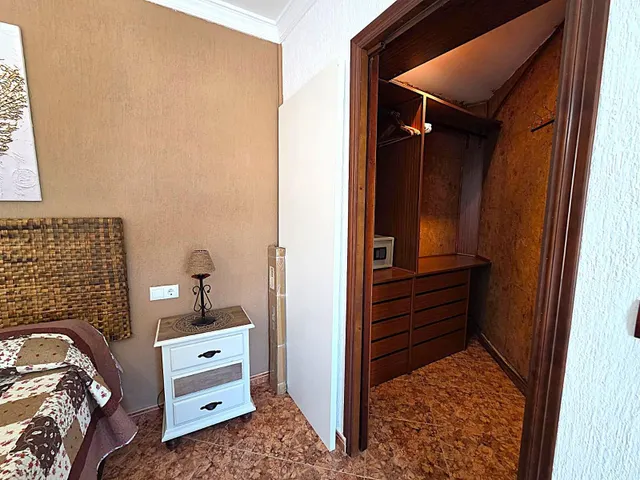 GRAN VIVIENDA CON GARAJE EN CHICLANA DE LA FRONTERA SITUADA EN LA ZONA DEL PILAR — 30