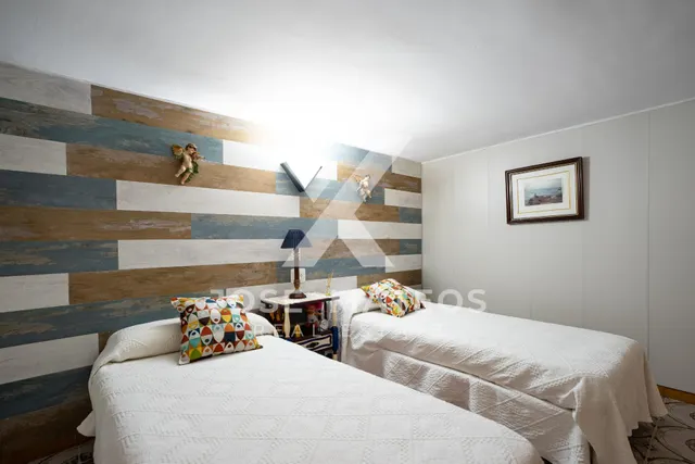 Adosado playa morro de gos — 15