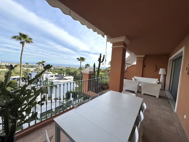 Ático Dúplex 3 habitaciones 253m² en venta - El Madroñal — 11