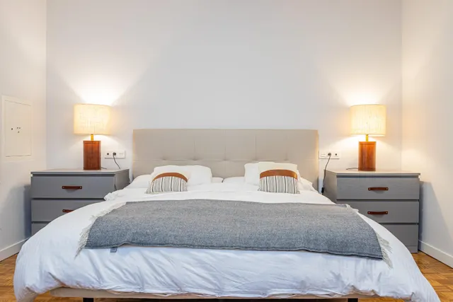 Piso 4 habitaciones 281m² en venta - Cuzco-Castillejos — 42