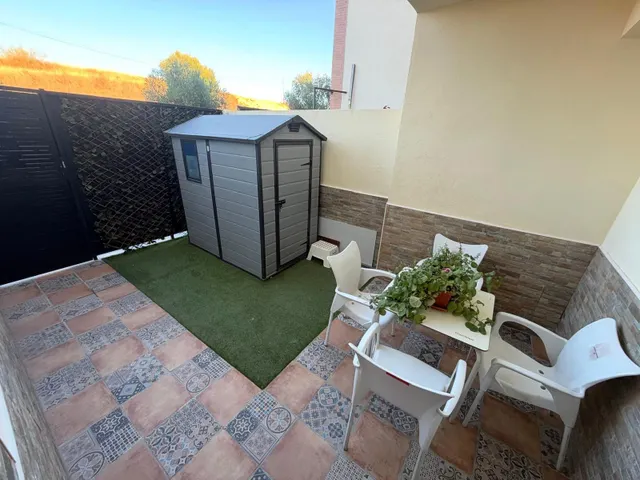 ¡Tu nuevo hogar te espera en Burguillos! — 8