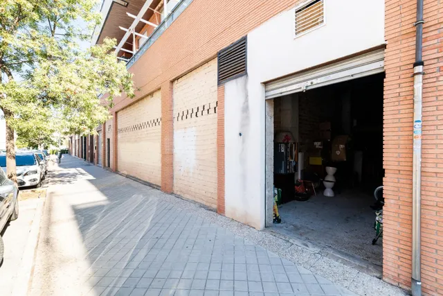 ¡Oportunidad única en el corazón del Zaidín, Granada! — 12