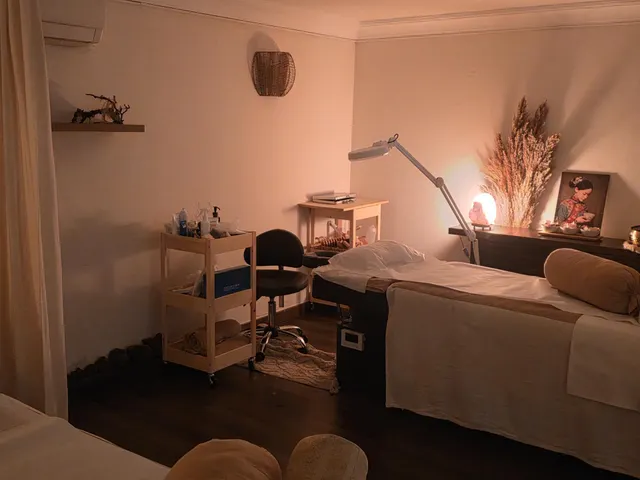 TRASPASO DE NEGOCIO EN FUNCIONAMIENTO — SECTOR BELLEZA Y BIENESTAR Centro especializado en Head Spa · zona centro Santa Cruz de Tenerife — 14
