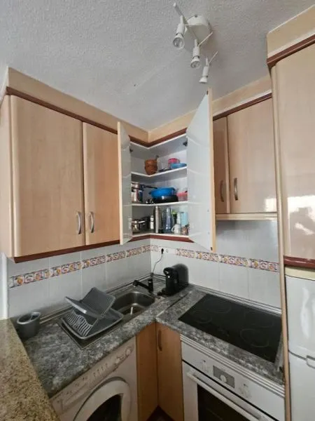 Bungalow 1 habitación 32m² en venta - Los Balcones - Los Altos del Edén — 15