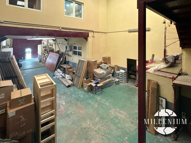 Nave industrial 310m² en venta - Barrio de la Estación — 5