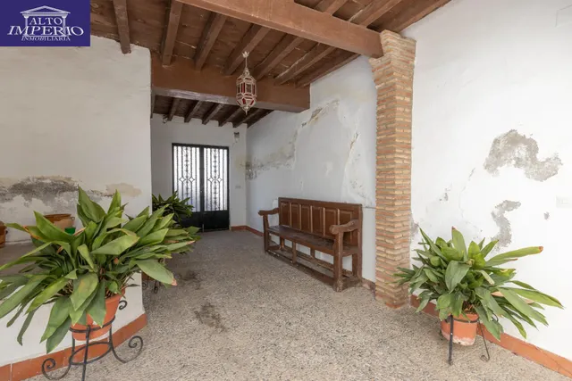 EXCEPCIONAL OPORTUNIDAD EN PLENO CENTRO DE HUÉTOR VEGA — 19