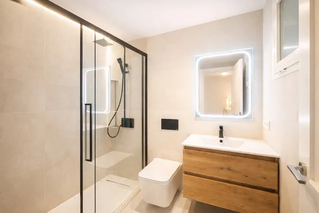 Apartamento 3 habitaciones 120m² en venta - Costa Del Sol — 23