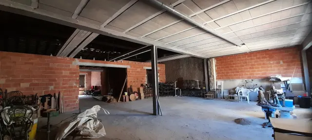 Chalet EN CONSTRUCCIÓN con 2 plantas, con 200 metros de planta!!!! — 7