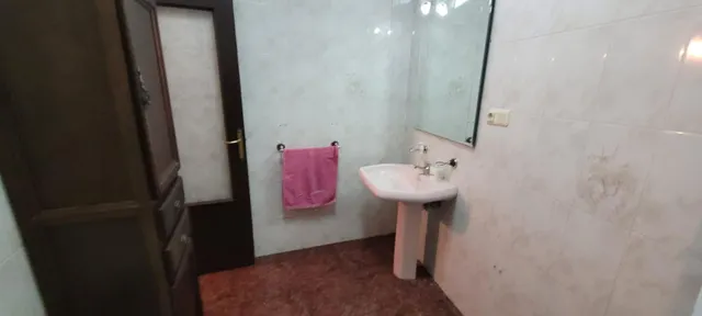 CASA EN VENTA EN EL CENTRO DE EL VISO DE LOS PEDROCHES — 16
