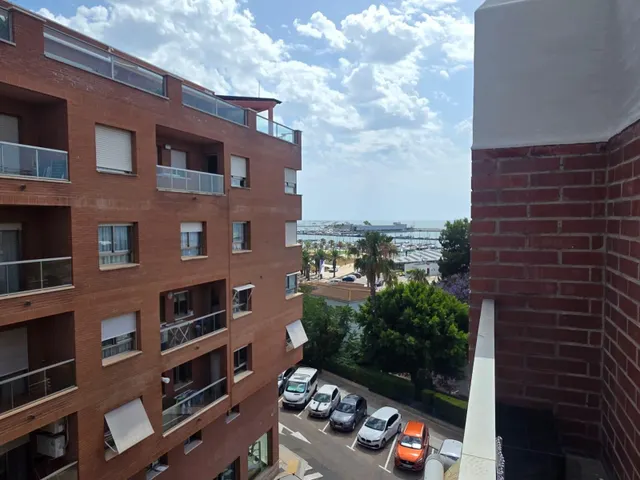 ✨ La Joya de La Ràpita: Exclusivo Ático de Gran Metraje con Vistas Excepcionales al Puerto ✨ — 41
