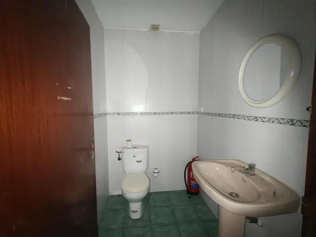LOCAL EN VENTA EN SAN ISIDRO — 8