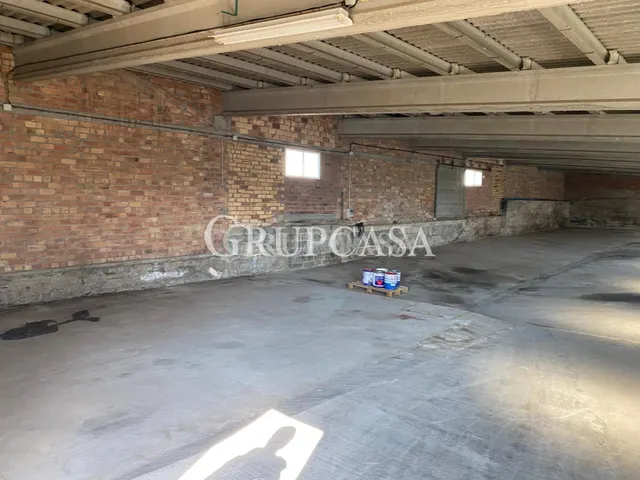 Nave industrial 23375m² en venta - Torrebeses - foto 5