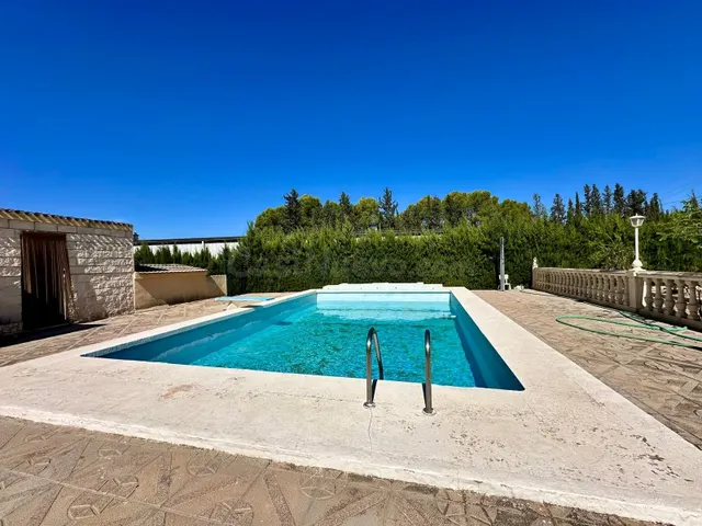 Villa 5 habitaciones 176m² en venta - Yecla — 2