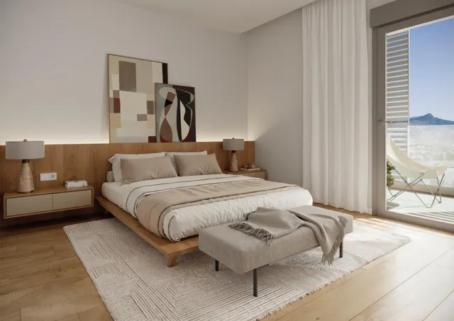 Obra nueva en san pedro alcantara, marbella — 7