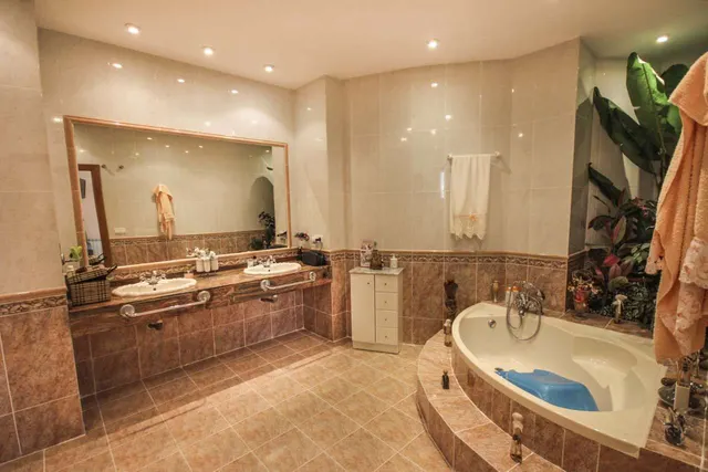Villa 5 habitaciones 865m² en venta - Zona Sierra Helada — 11