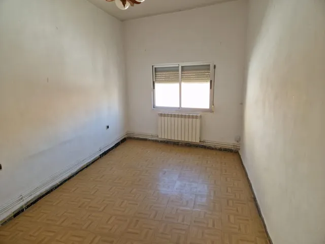 AOC VENDE EN EL CENTRO DE MOSTOLES, CASA EN PRIMERA PLANTA PARA REFORMAR CON GRAN POTENCIAL. — 21