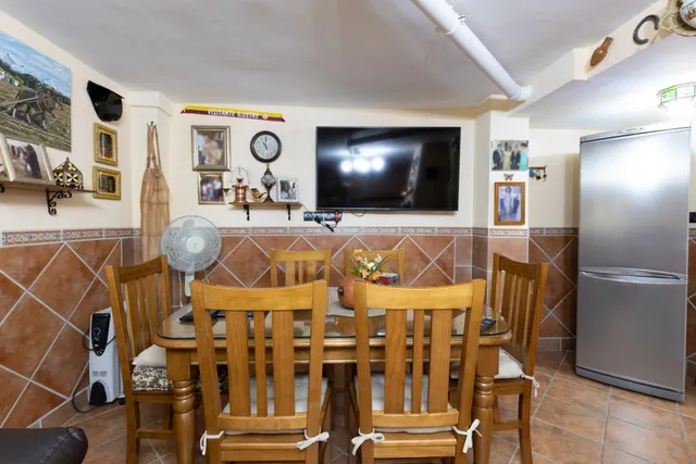 ¡exclusiva vivienda unifamiliar con patio privado en Armilla! — 39
