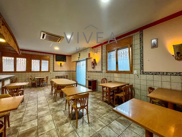 Local restaurante de 148m2 totalmente equipado con opción de - foto 3