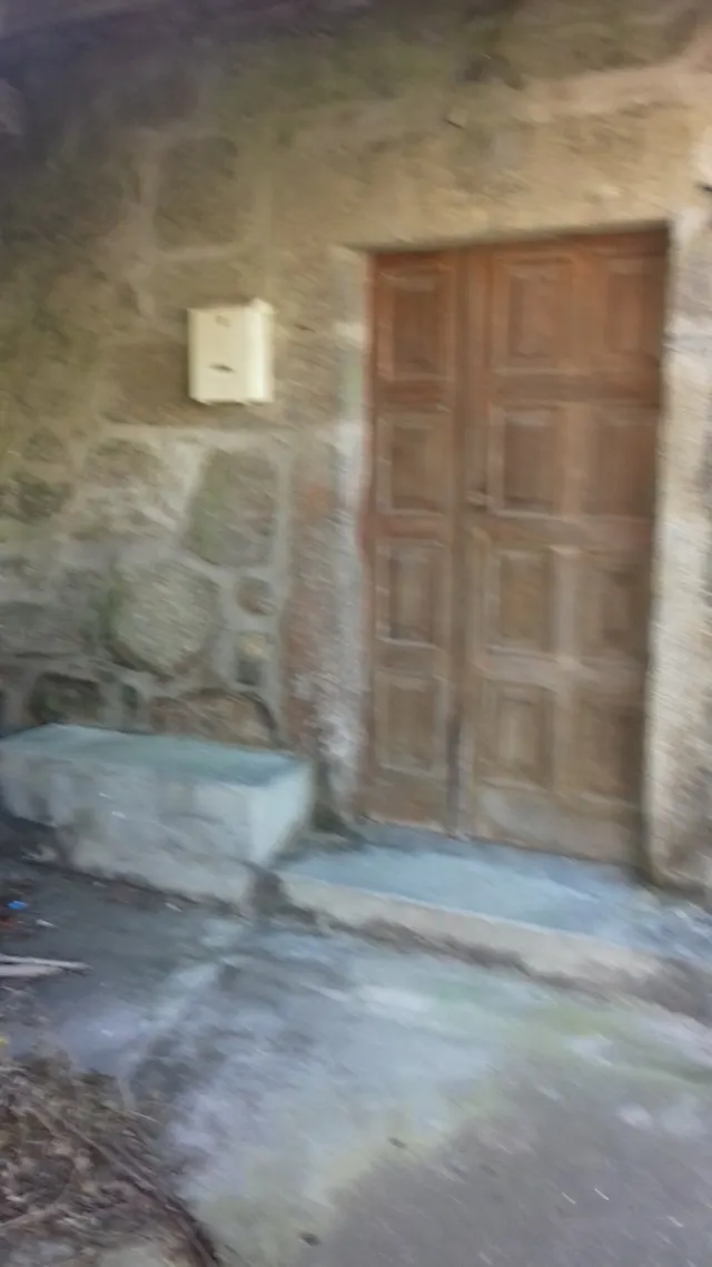 SE VENDE CASA DE PIEDRA PARA REFORMAR EN BUGALLIDO — 12