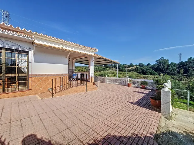 Finca rústica 3 habitaciones 126m² en venta - Costa Del Sol — 8