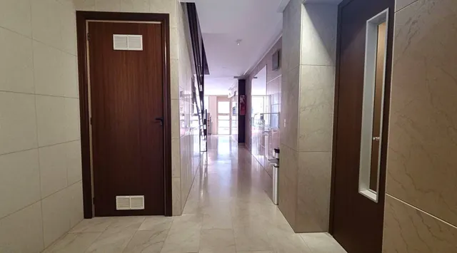 PISO CON TRASTERO EN ZONA PONENT Y PARKING OPCIONAL — 20