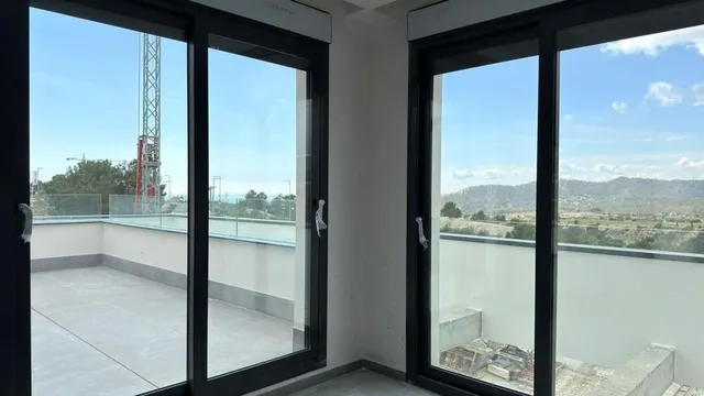 Villa 3 habitaciones 462m² en venta - Golf Puig Campana — 24