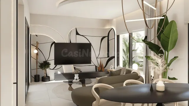 Villa 3 habitaciones 154m² en venta - Comunidad valenciana - foto 2