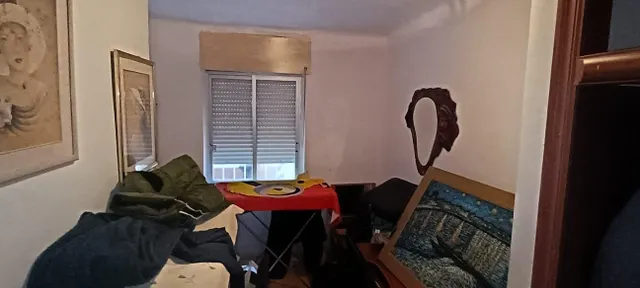 CHALET CON 3 DORMITORIOS, ZONA CON TODOS LOS SERVICIOS CERCA, COLONIA MADRID — 12