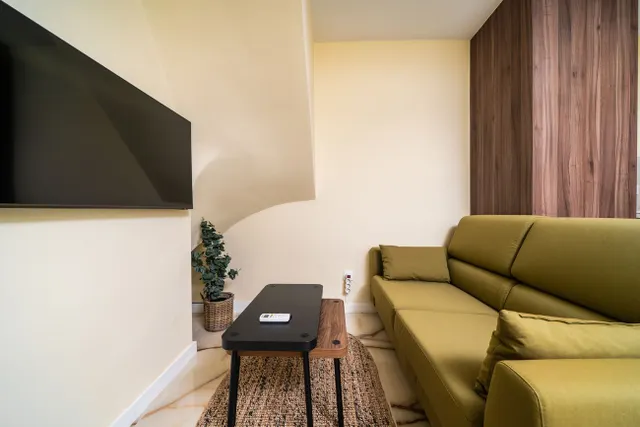 Apartamento 1 habitación 40m² en venta - Centro — 18
